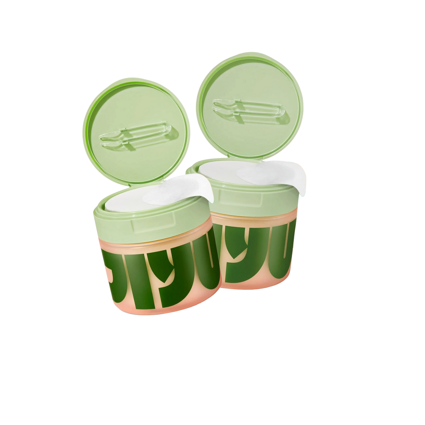 Jiyu SkinCare - Cuidados com a Pele Coreano para Manchas Escuras, Rugas e Pele Opaçada