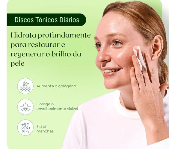 Jiyu SkinCare - Cuidados com a Pele Coreano para Manchas Escuras, Rugas e Pele Opaçada