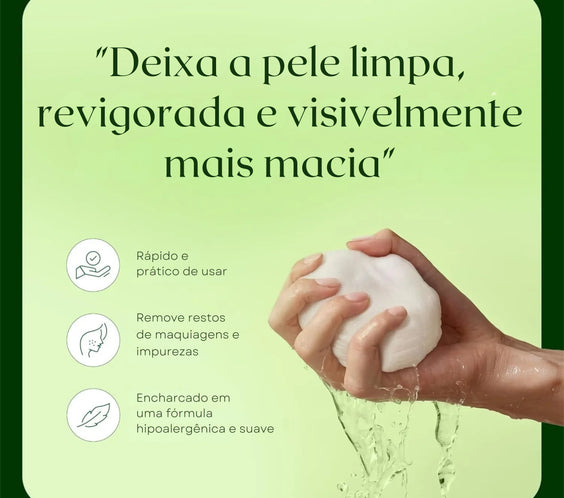 Jiyu SkinCare - Cuidados com a Pele Coreano para Manchas Escuras, Rugas e Pele Opaçada