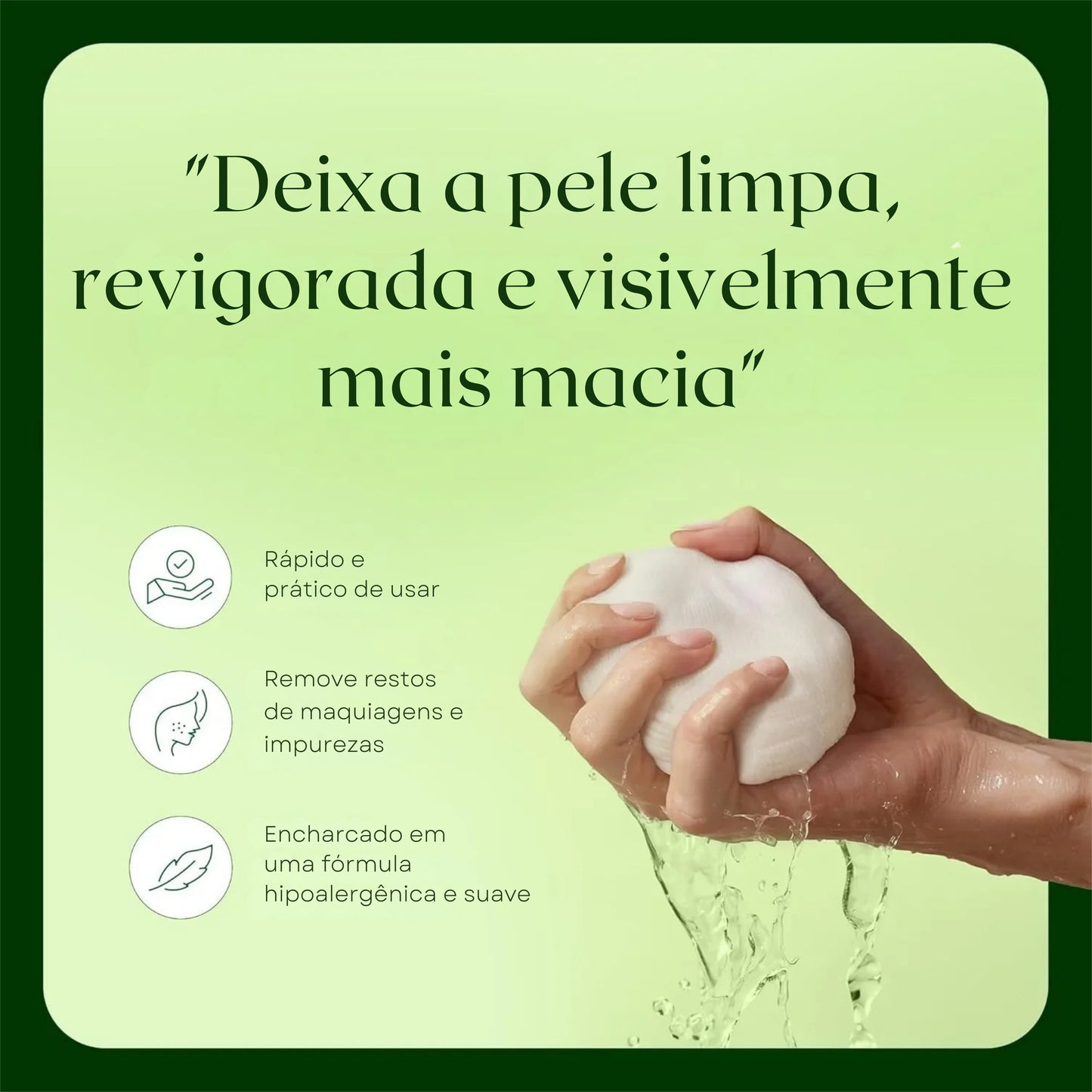 Jiyu SkinCare - Cuidados com a Pele Coreano para Manchas Escuras, Rugas e Pele Opaçada
