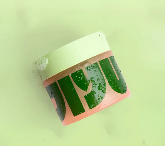 Jiyu SkinCare - Cuidados com a Pele Coreano para Manchas Escuras, Rugas e Pele Opaçada
