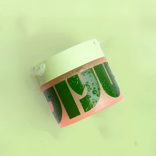 Jiyu SkinCare - Cuidados com a Pele Coreano para Manchas Escuras, Rugas e Pele Opaçada
